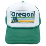 Hats Kids Oregon Trucker Hat