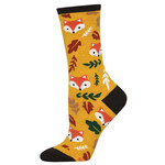 Socks Women Foxy Socks