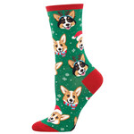 Socks Women Happy Pawlidays Socks