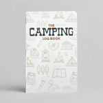 Journals Camping Log Book