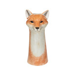 Vases Stoneware Fox Vase