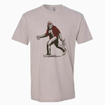 T-Shirts Sasquatch Beer Unisex Tee