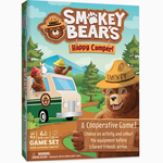 Games Smokey Bear's Happy Camper Game