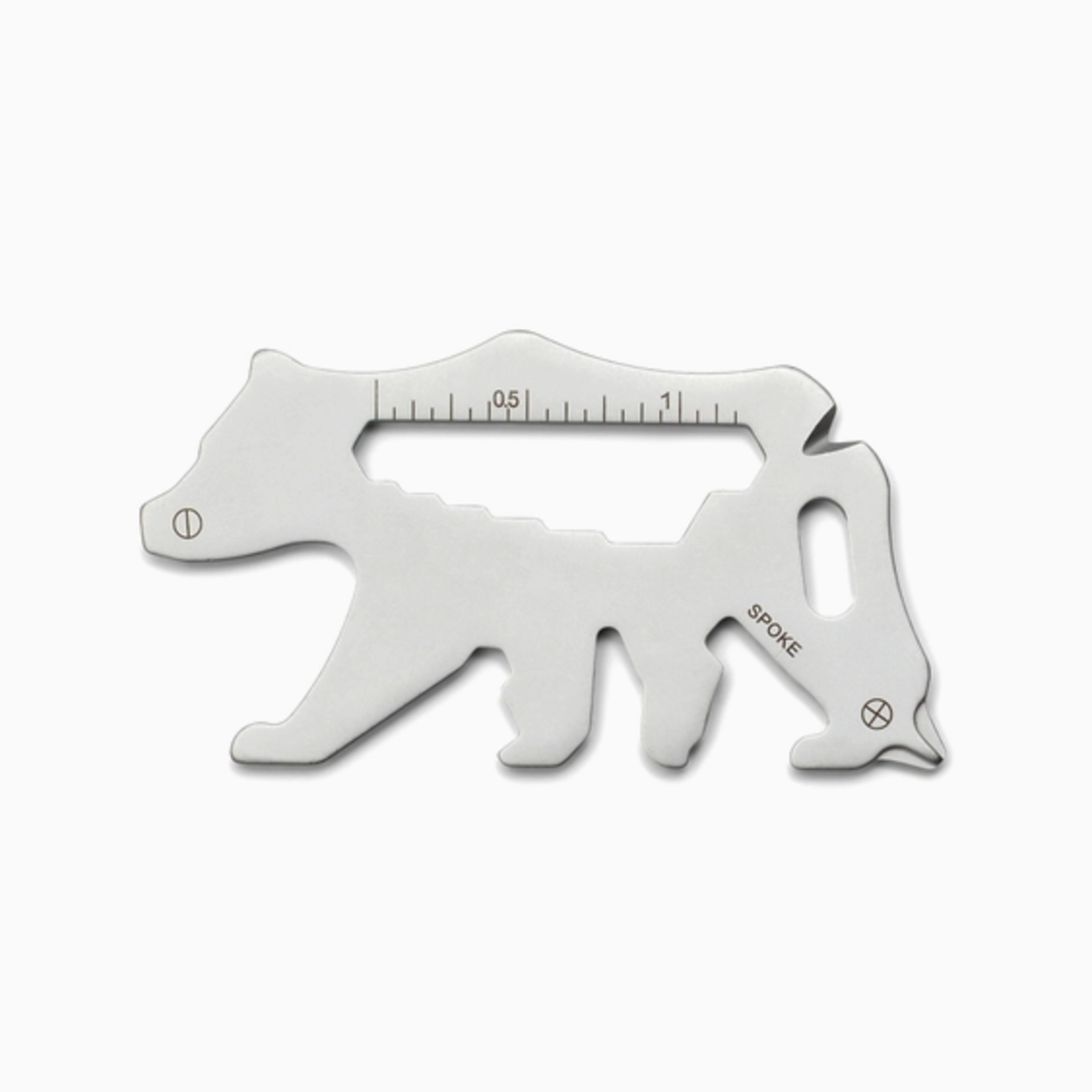 Tools Bear Multi Tool
