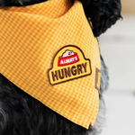 Patches Always Hungry Patch