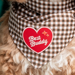 Patches Best Buddy Patch