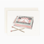 Greeting Cards - Wedding Such A Perfect Match