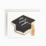 Greeting Cards - Graduation Smart Cookie Graduation