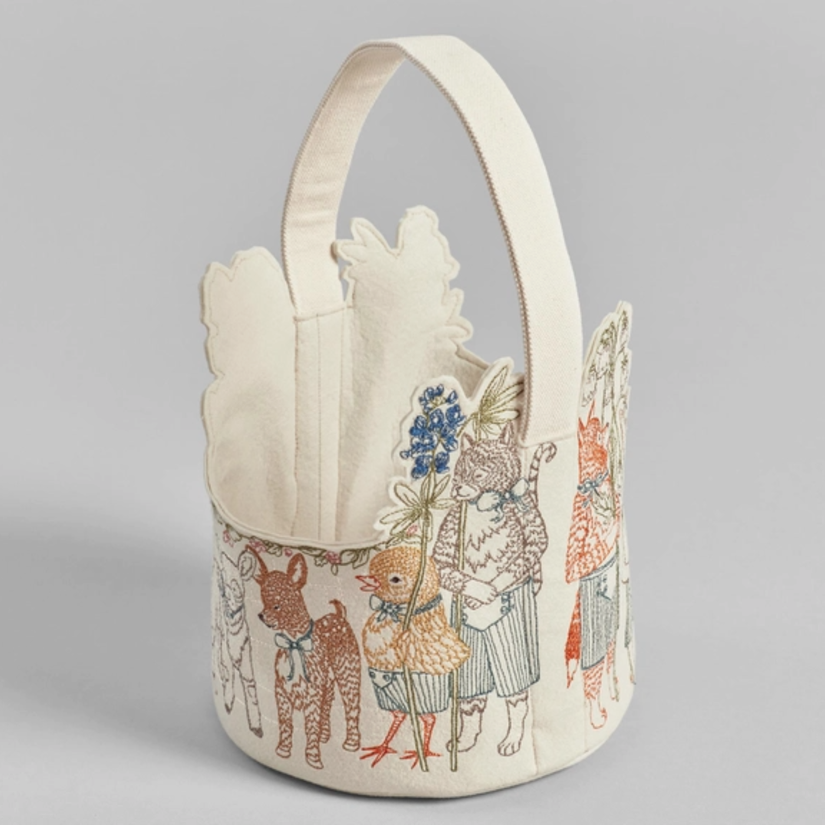 Easter Easter Parade Basket