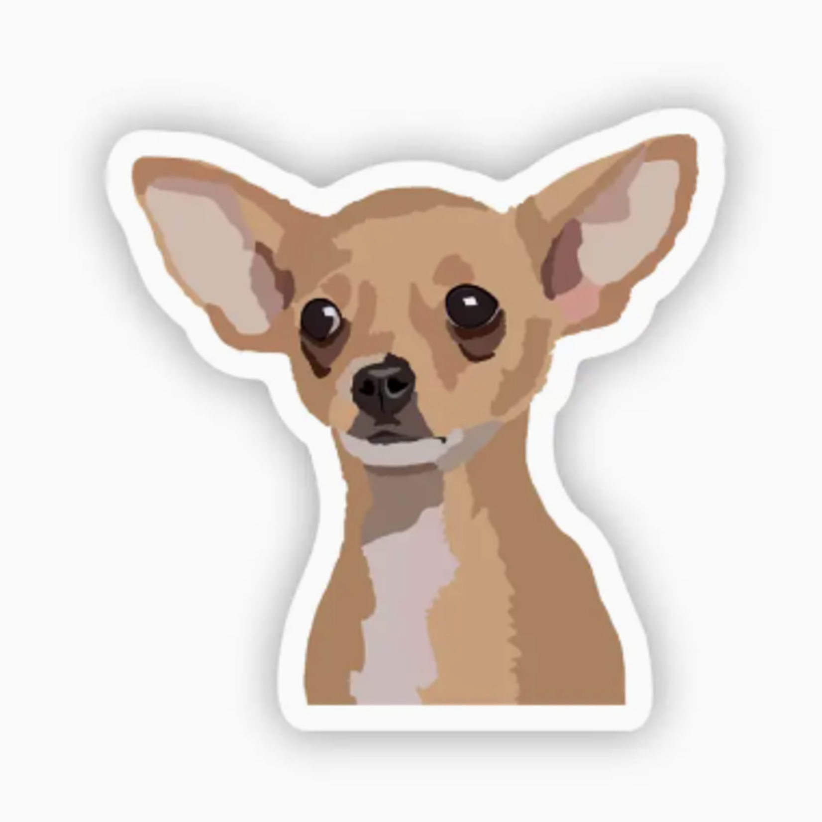 Stickers Chihuahua