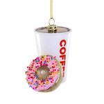 Ornaments Coffee N' Donuts