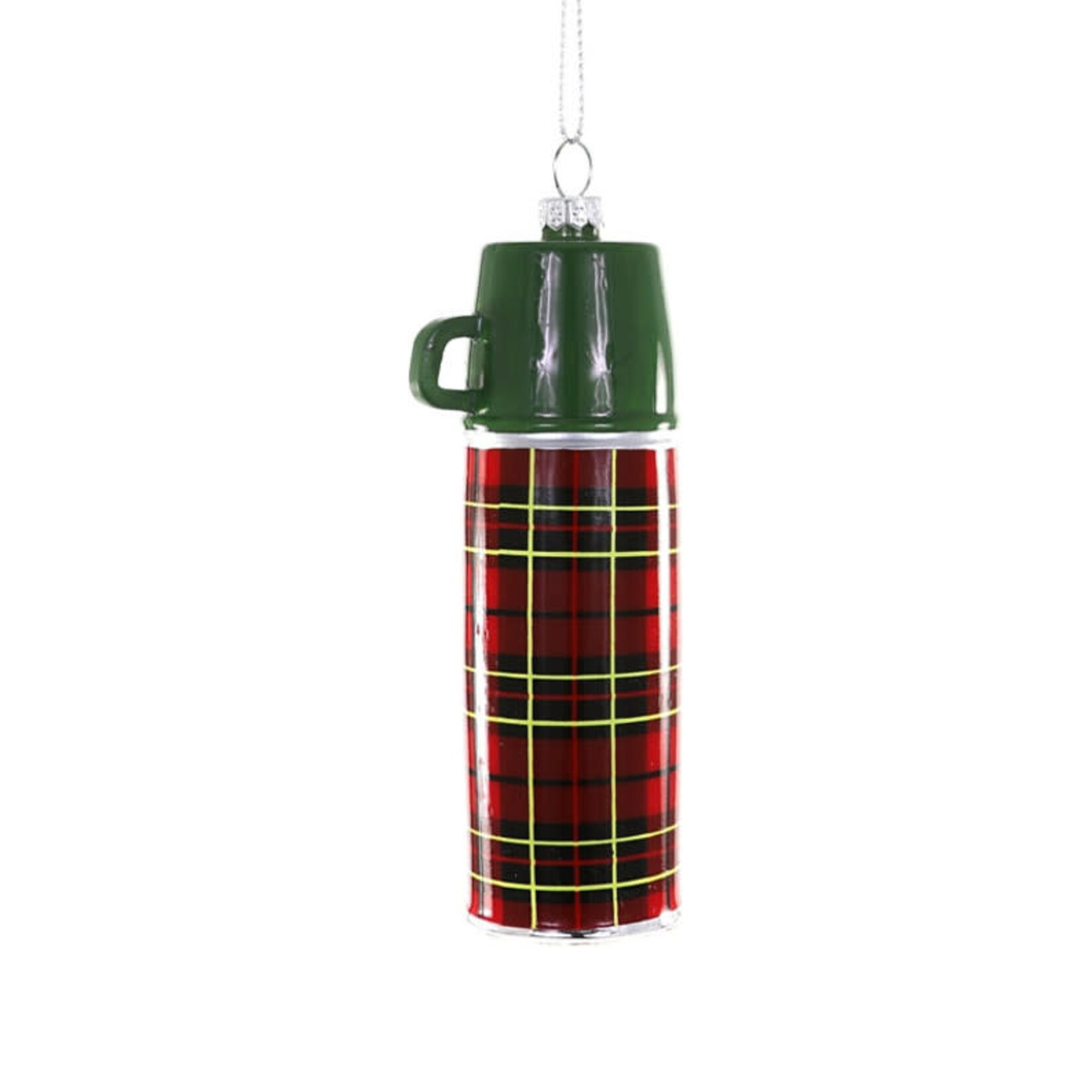Ornaments Vintage Traditional Thermos