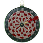 Ornaments Dartboard