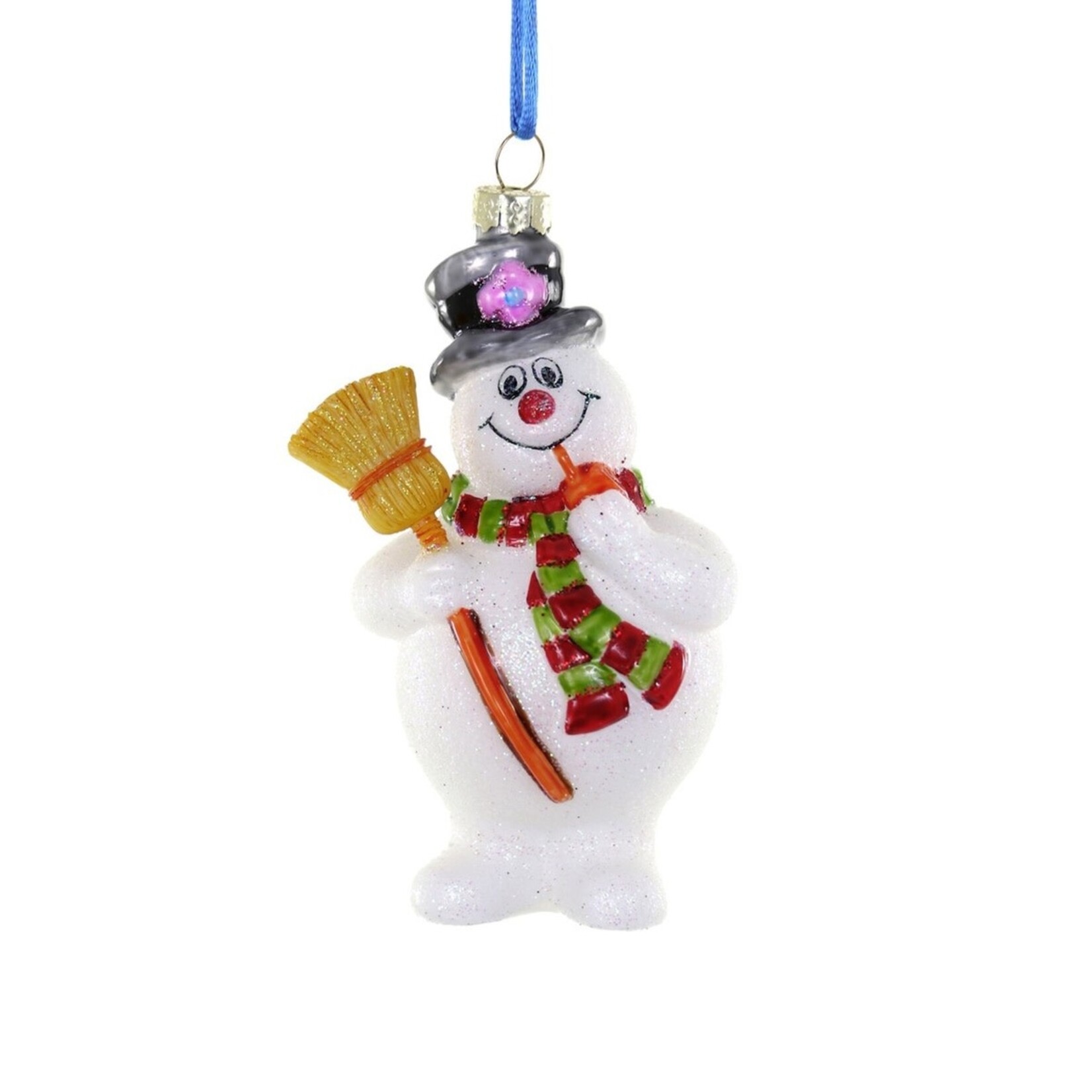 Ornaments Frosty The Snowman