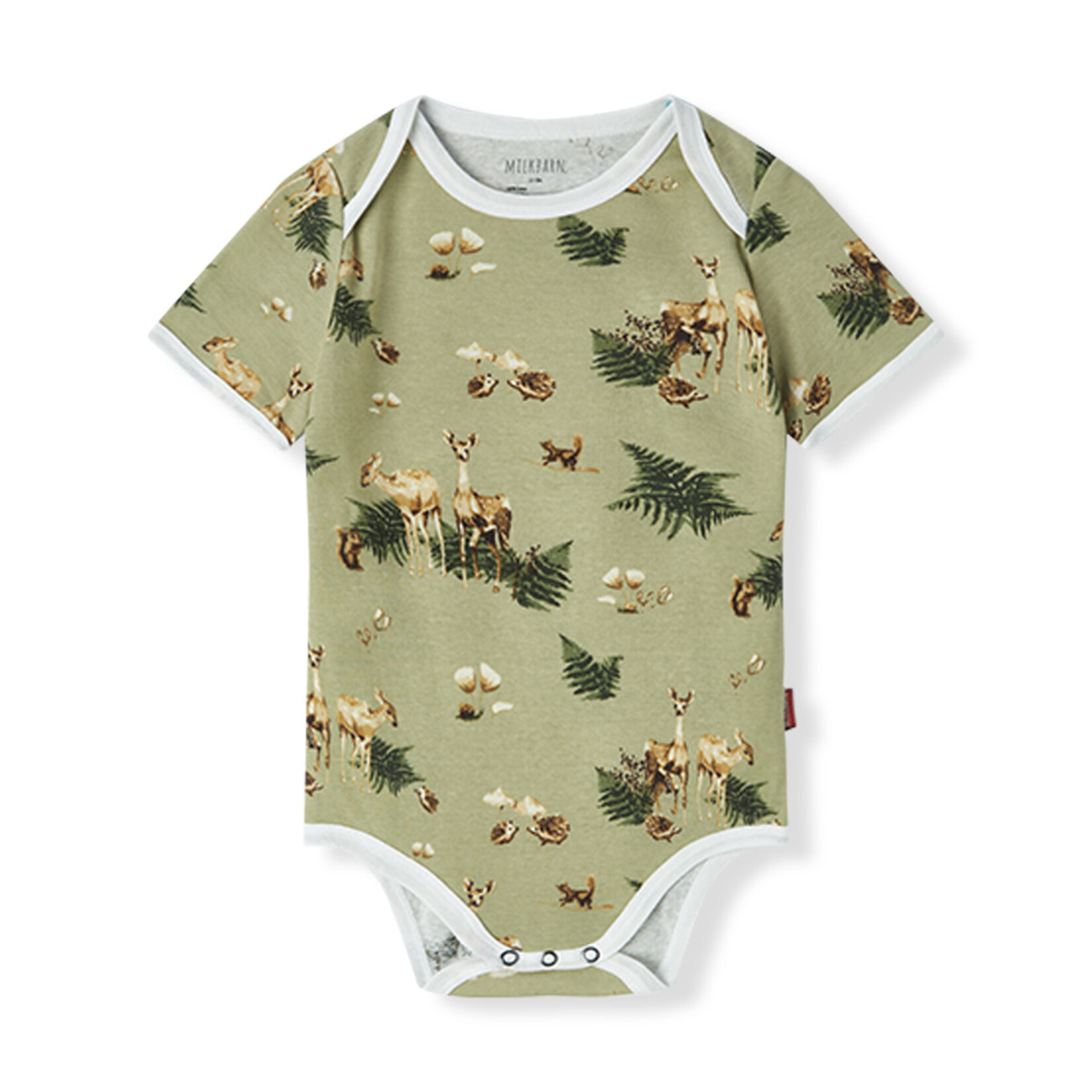 Bodysuits Forest Party One Piece