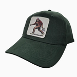 Hats Sasquatch Dad Hat