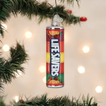 Ornaments Lifesavers