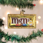 Ornaments Peanut M&M