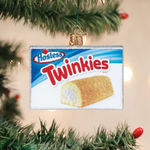 Ornaments Hostess Twinkies