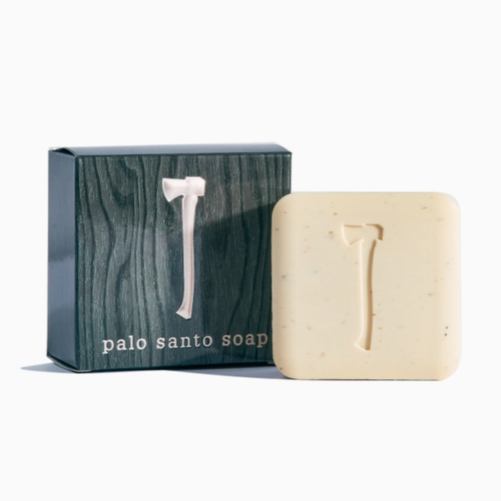 Soaps Palo Santo Soap