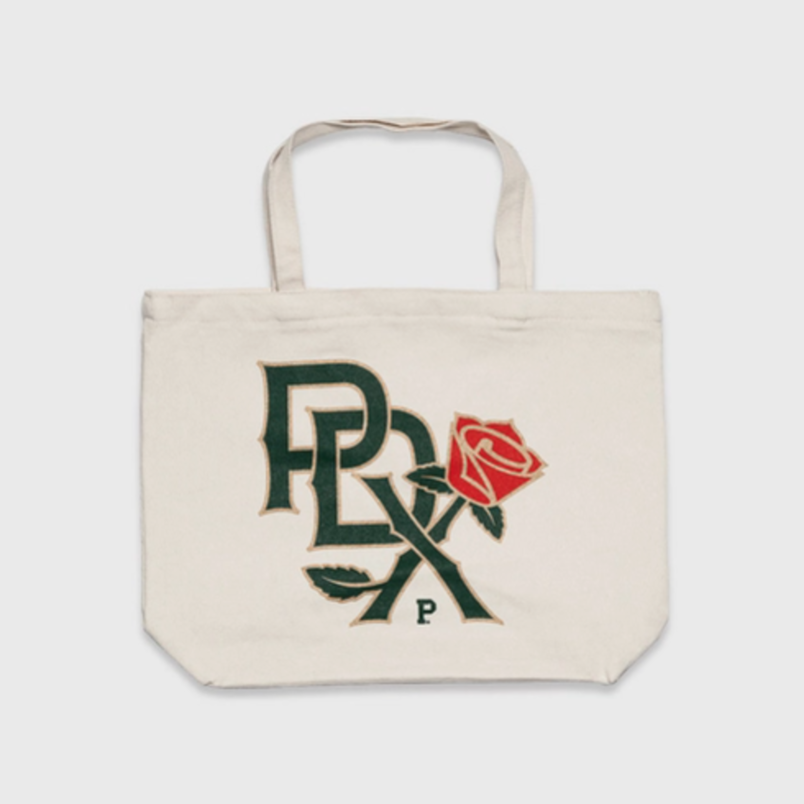 Totes PDX Rose Zip Tote
