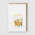 Greeting Cards - Birthday On The Rocks Birthday