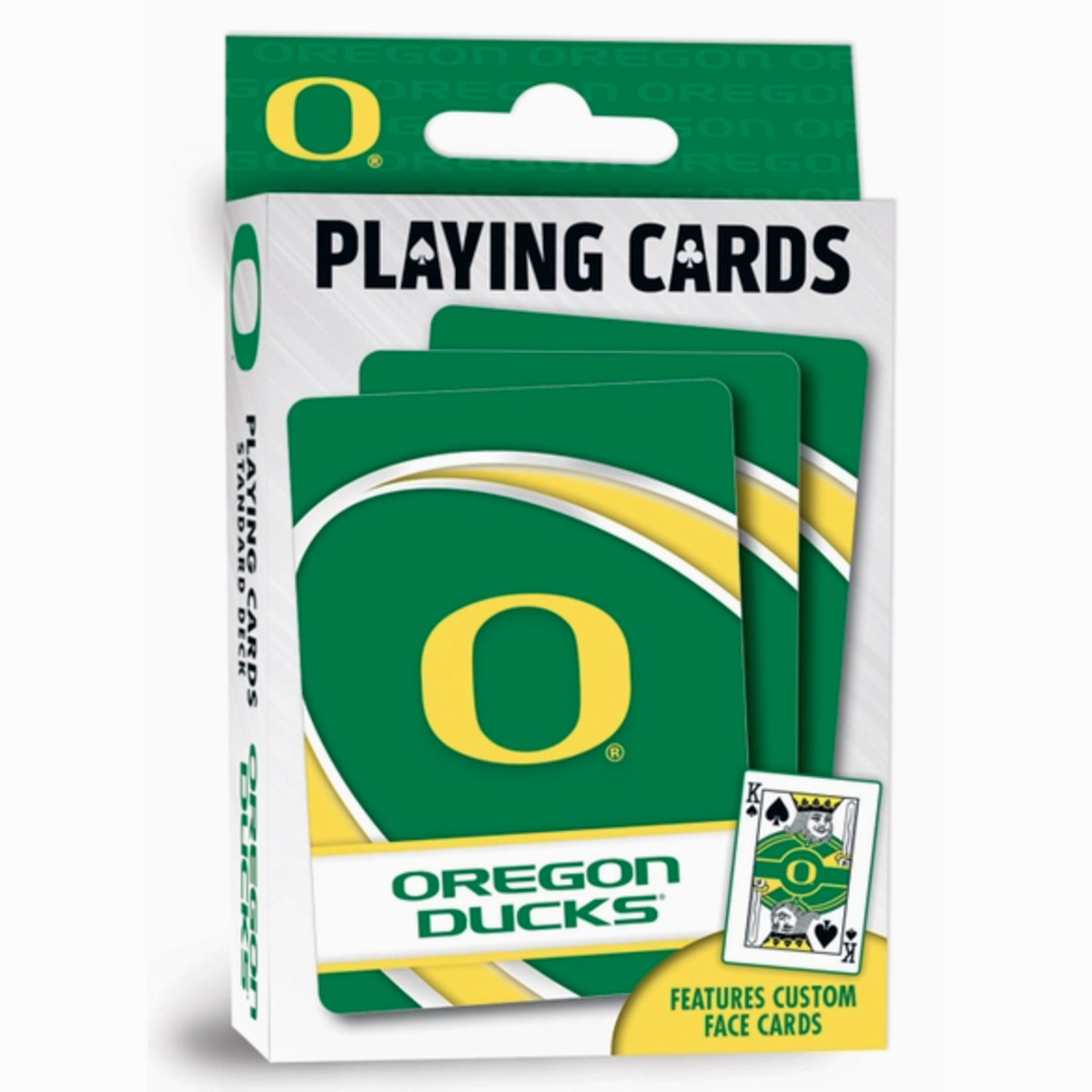 Playing Cards Ducks Playing Cards