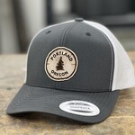Hats Portland OR Tree Ring Hat