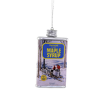 Ornaments Maple Syrup