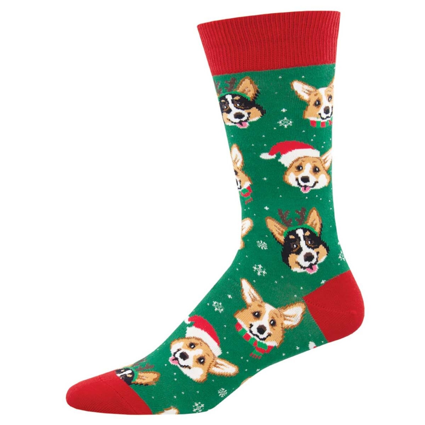 Socks Happy Pawlidays Socks