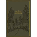 Books - Outdoors My Travel Journal