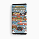 Chocolate Peanut Butter Roast Truffle Bar