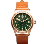 Watches Smokey Bear 80th Forest Green Watch