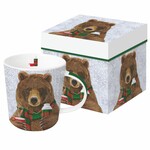 Mugs Cocoa Bear Mug