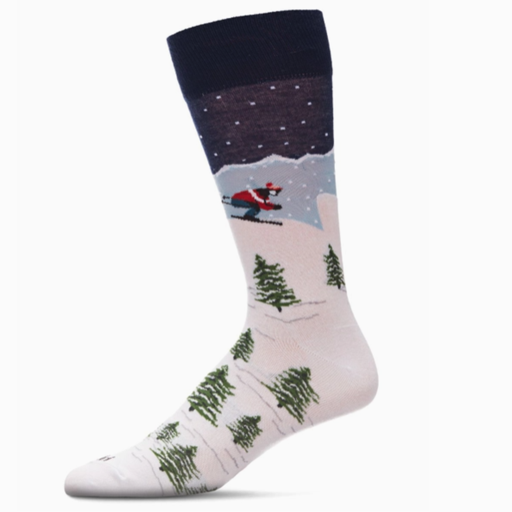 Socks Winter Wonderland Socks