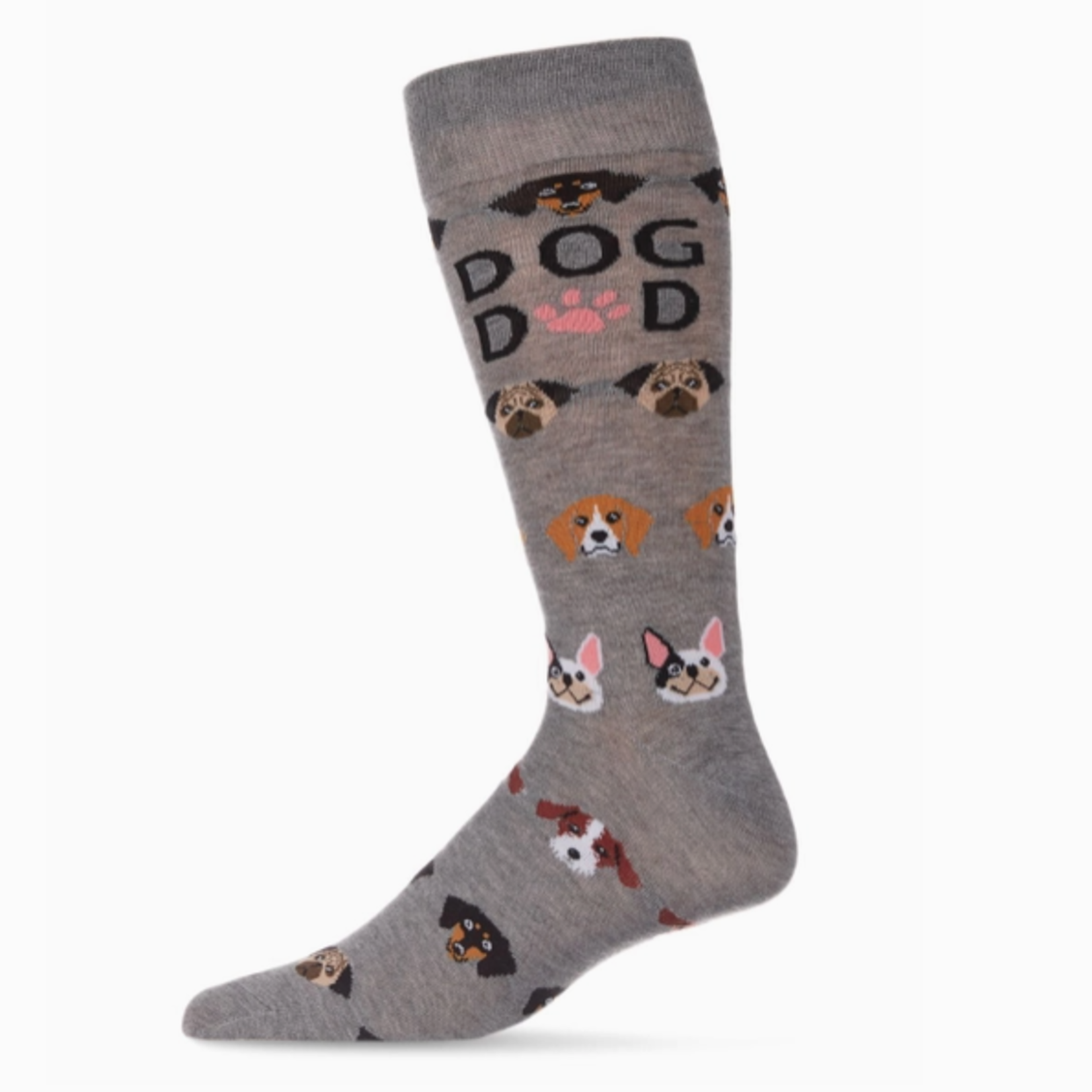 Socks Mens Dog Dad Socks
