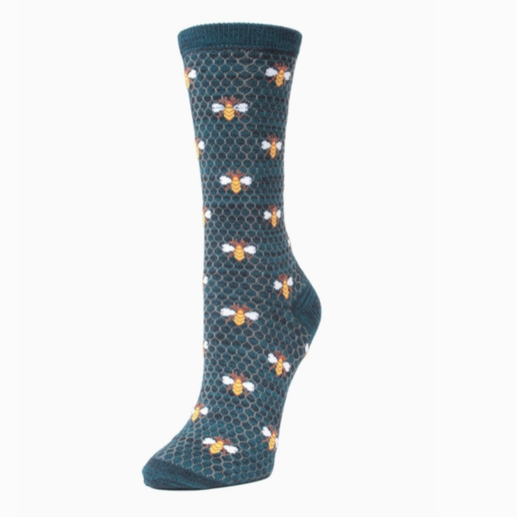 Socks Women Honey Bee Socks