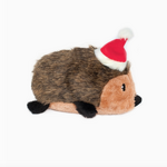 Dog Toys Santa Hedgehog Large Toy