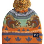 Beanies Look Squirrel Beanie