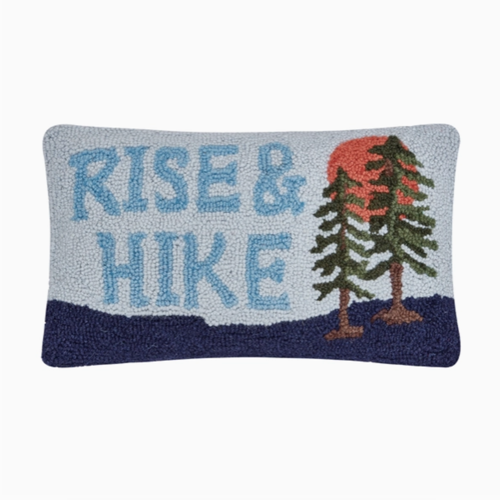 Pillows - Hooked Rise & Hike Pillow