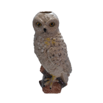 Vases Stoneware Owl Vase