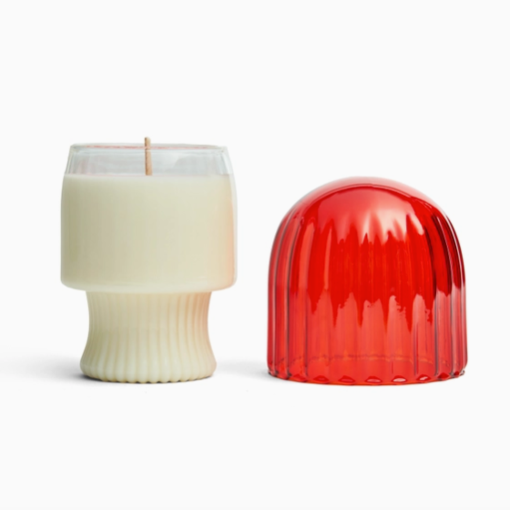 Candles - Novelty Mushroom Candle