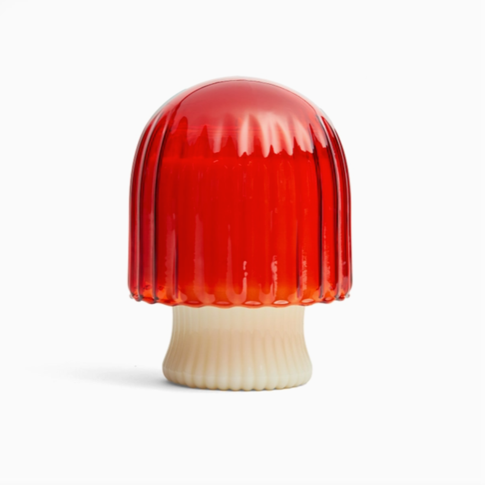 Candles - Novelty Mushroom Candle