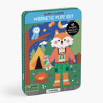 Toys Happy Camper Magnetic Playset