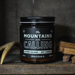Scented Candles Mountains Are Calling 8oz Candle