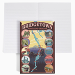 Journals Bridges Of Portland Journal