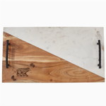 Trays Rustic Bear Charcuterie Tray