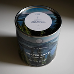 Scented Candles Crater Lake National Park Candle