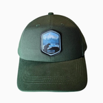 Hats Oregon Beaver Patch Dad Hat