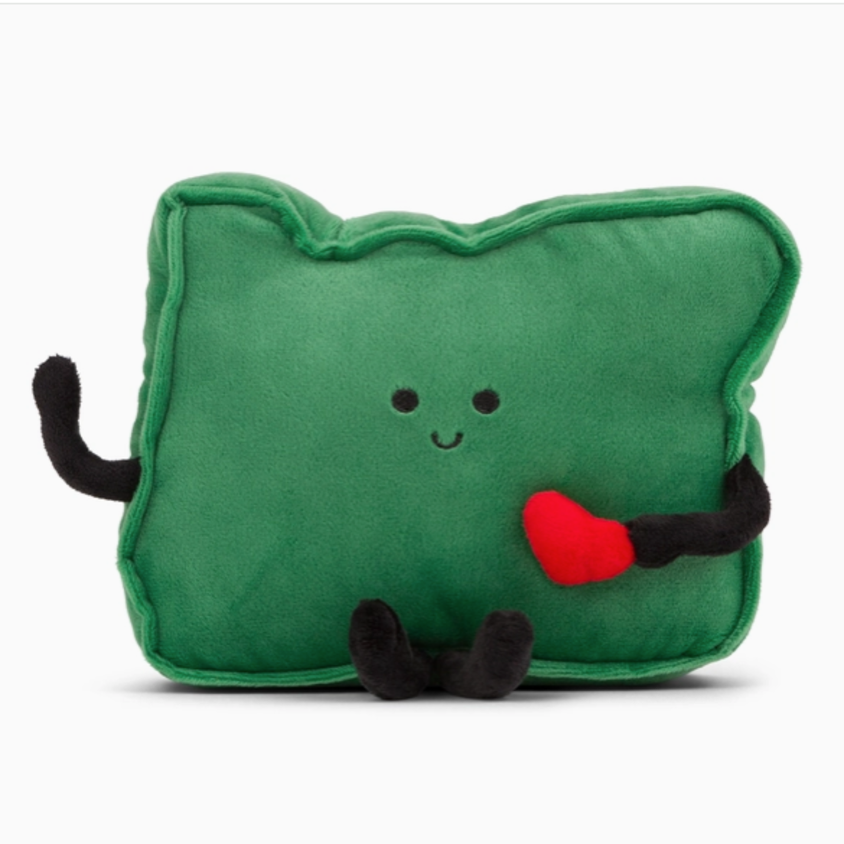 Plush Oregon State Plushie